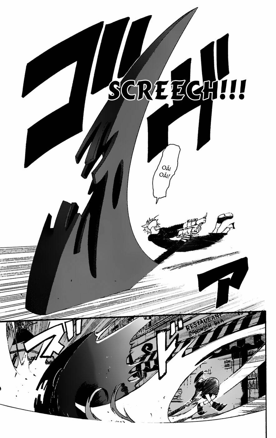 soul eater chapter 11 41