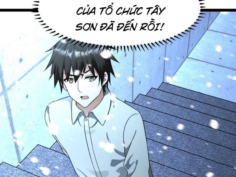 đóng băng toàn cầu: tôi gây dựng nên phòng an toàn thời tận thế chapter 190 162