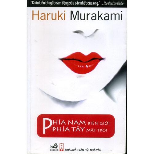Sách - Phía Nam Biên Giới, Phía Tây Mặt Trời Tặng Kèm Bookmark Thiết Kế