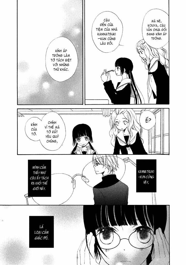 kouya no koi chapter 2 10