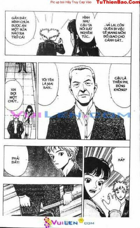 cô bé thám tử chapter 8 16