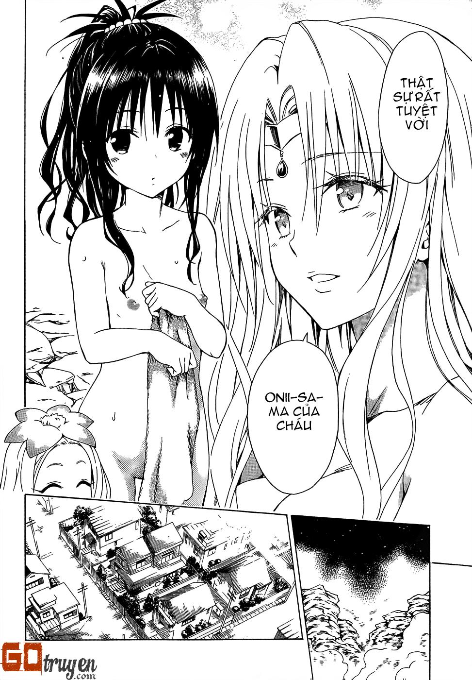 to love - ru darkness chapter 50 36