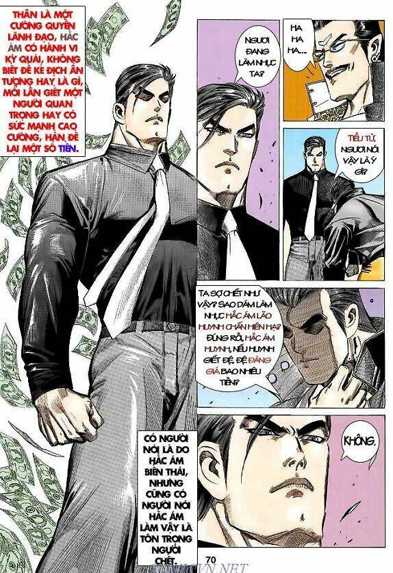 hải hổ 2 chapter 11 8