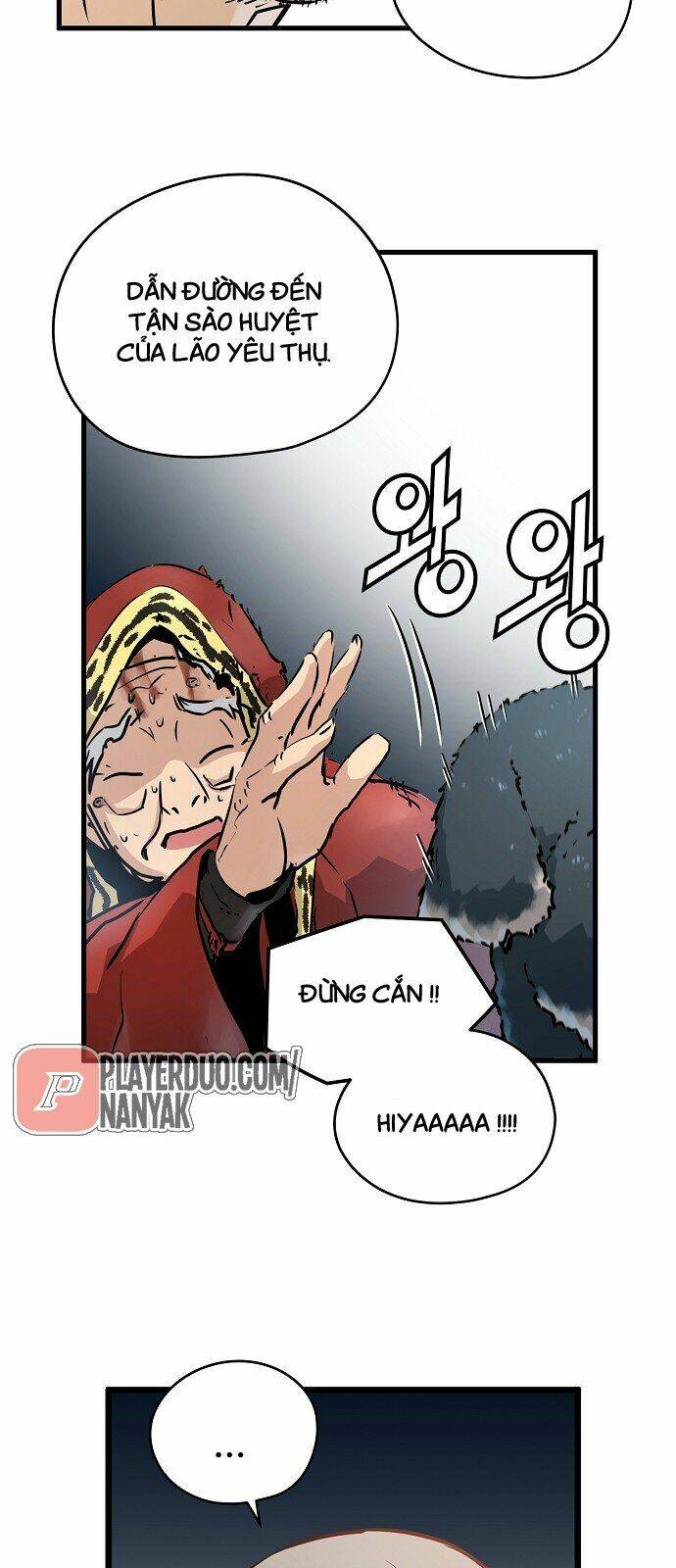 hứa lan chapter 42 12