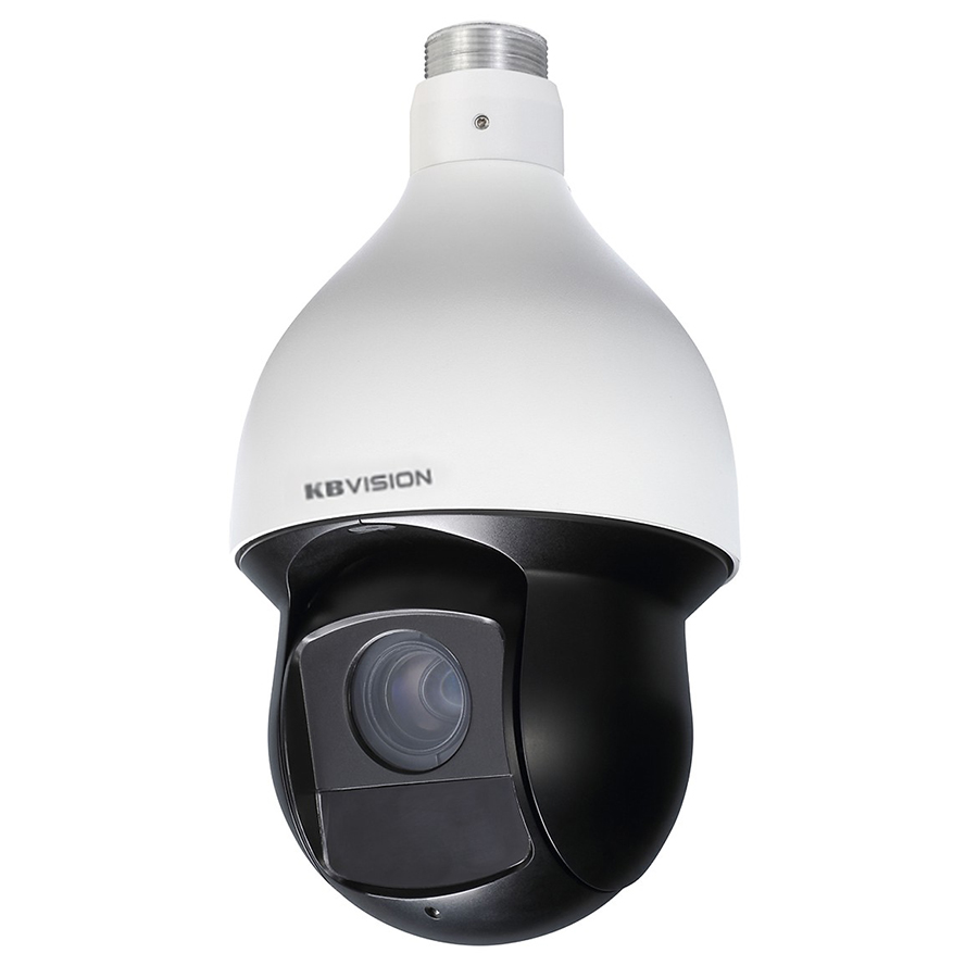 Camera Quan Sát IP KBVISION KX-2008ePN 2.0 Megapixel - Hàng Nhập Khẩu