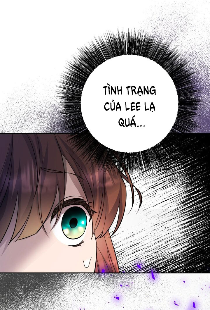 [18+] nếu cứu rỗi một cầm thú hư hỏng chapter 18.2 26