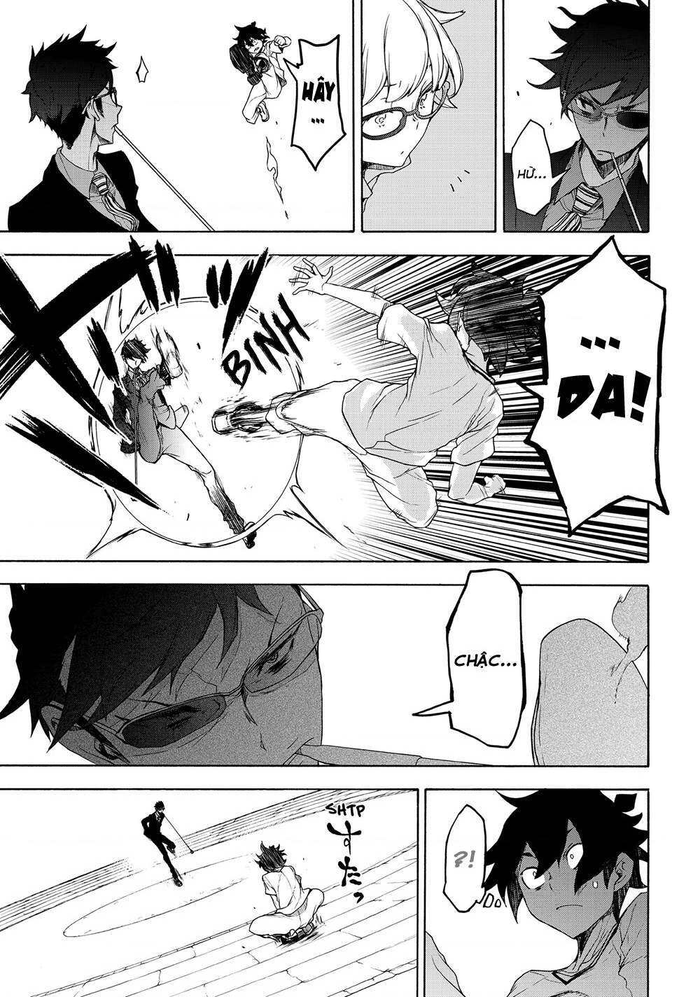 bootsleg chapter 6 36