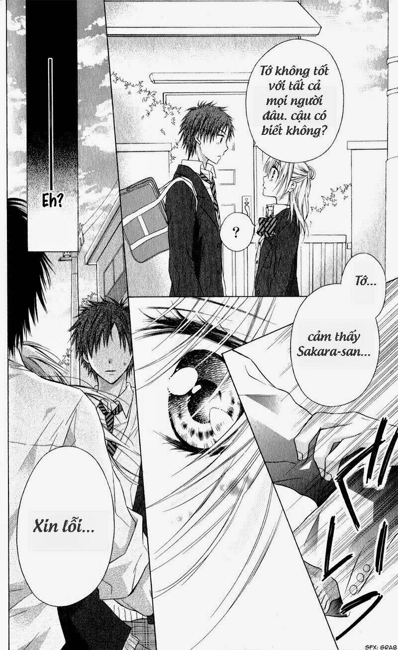 zutto suki datta kusei chapter 1 30