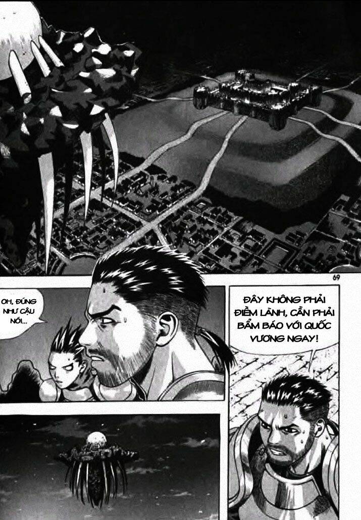 ragnarok - into the abyss chapter 45 7