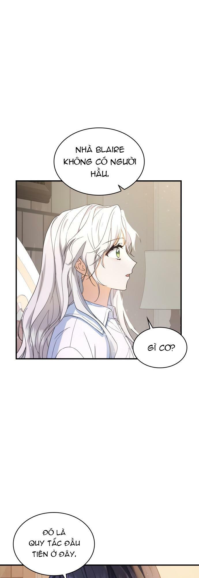 'di vật' melvin để lại chapter 4 57