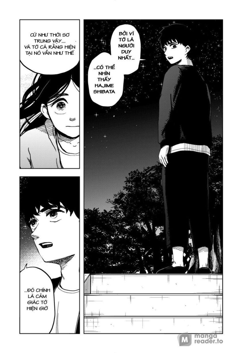 thế giới của shibata chapter 9 5