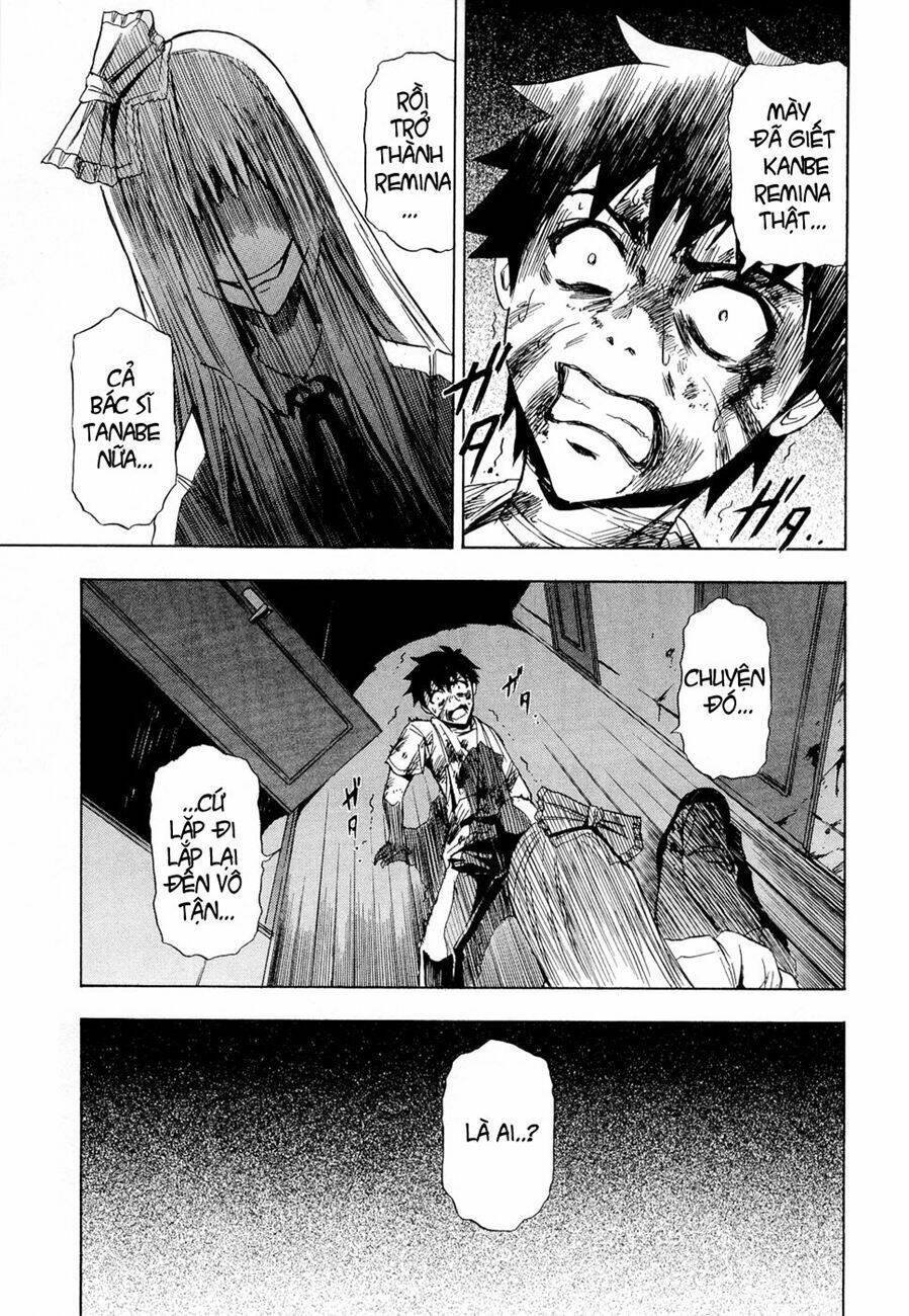 twisted ibitsu chapter 13 13