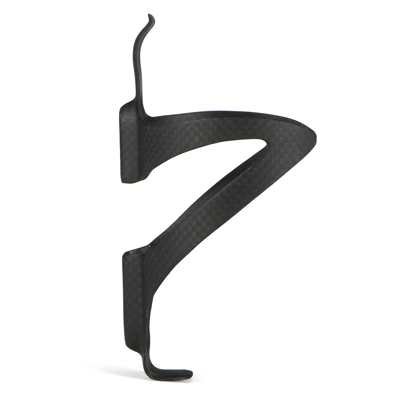 2 Giá Giữ Chai Nước Bằng Sợi Cacbon Siêu Nhẹ Cho Xe Đạp Đường Trường Xe Đạp Leo Núi