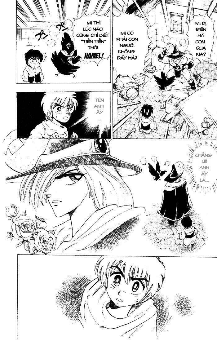 violinist of hameln - cây đàn kì diệu chapter 1 30