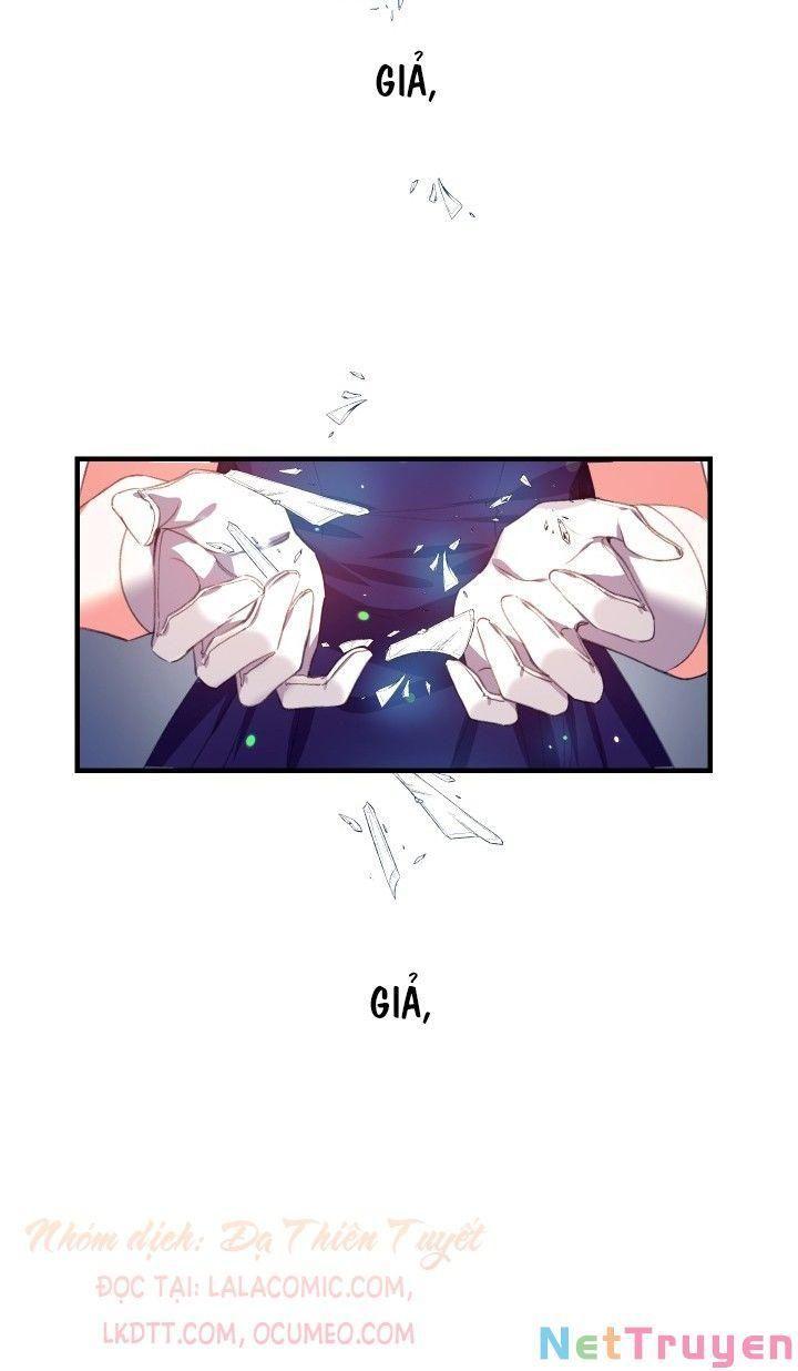 chúng ta có thể trở thành gia đình được không? chapter 1 20