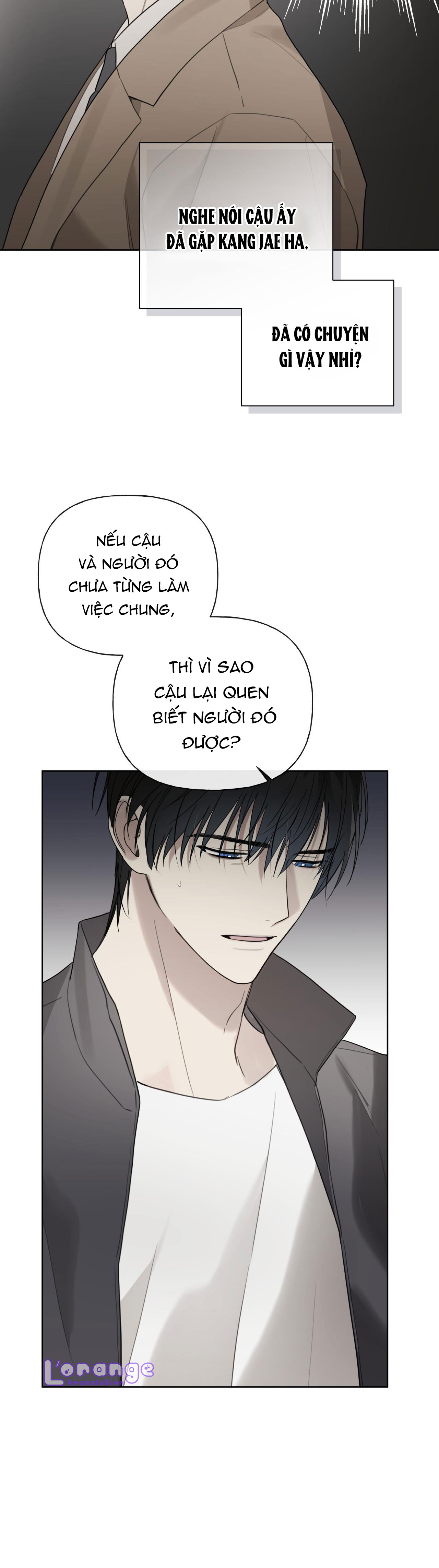 guiding nguy hiểm chapter 25 25