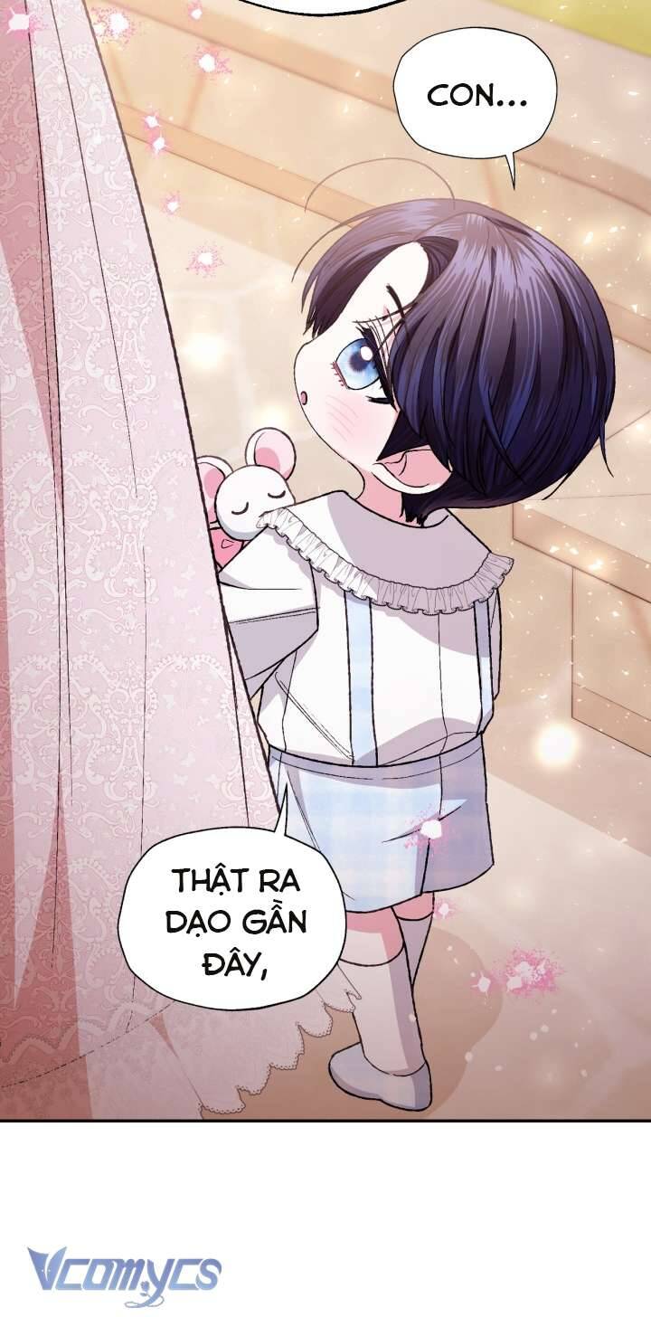 cha ơi con không muốn kết hôn đâu chapter 128 17