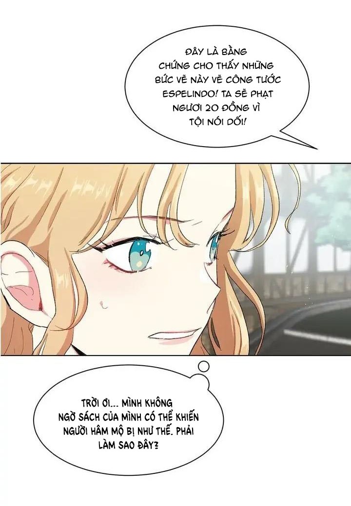 tôi là fan cứng hoàng tử chapter 47.2 17