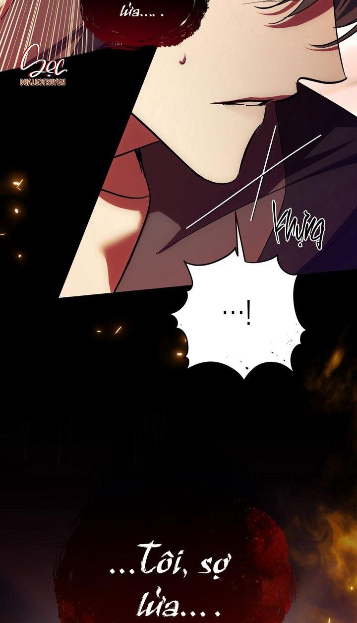 nghiện cuồng công - bdsm cùng sẹc chapter 7.5 88