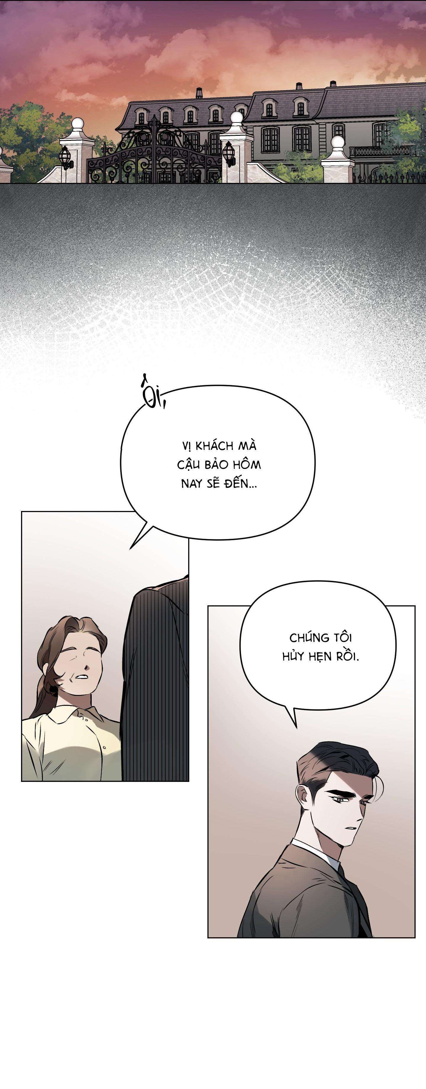 định tên mối quan hệ chapter 50 11