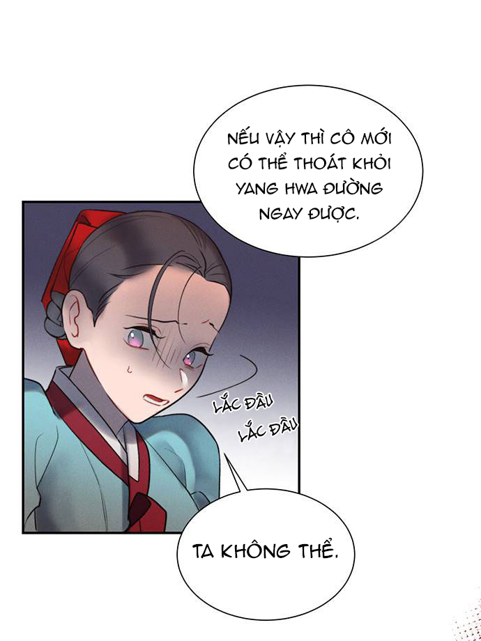 người tình của gwanghae chapter 42 66