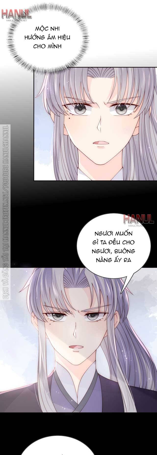 dưỡng địch vi hoạn chapter 157 38