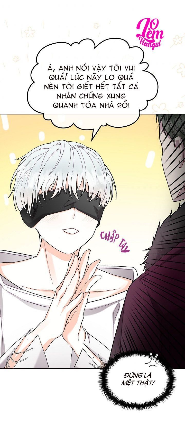 kẻ tạo ra ác nữ chapter 31 29