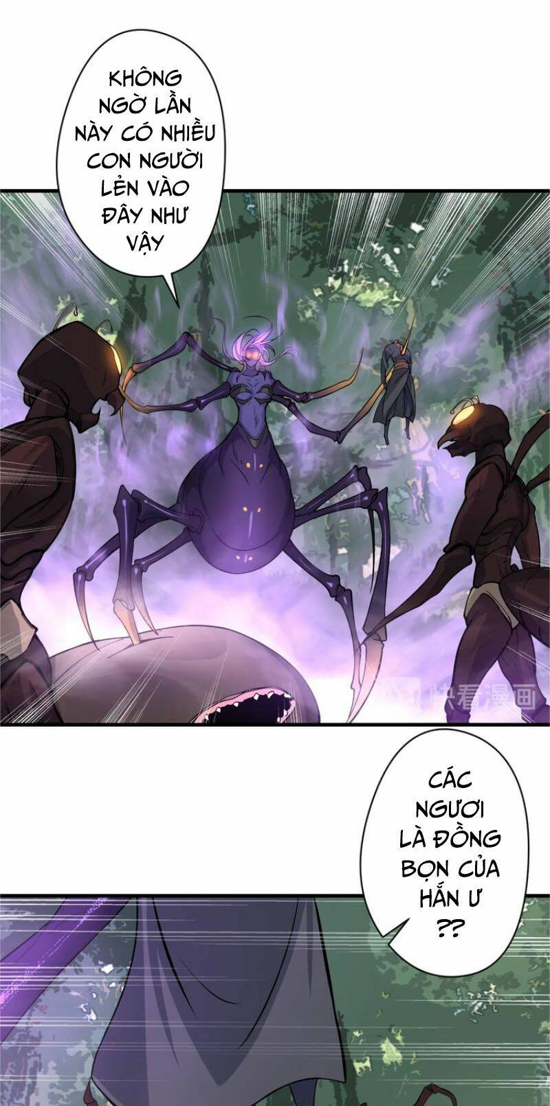 ta luyện dược thành thánh chapter 18 15