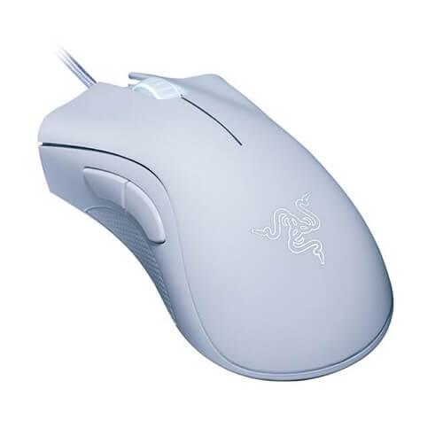 Chuột Razer DeathAdder Essential - Hàng chính hãng