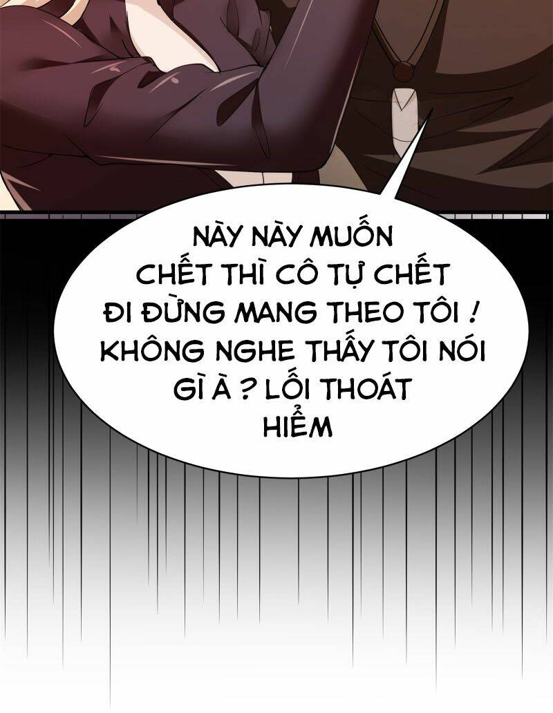 hoa hậu giảng đường luôn bên người chapter 70 4