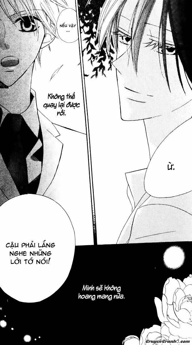 love sick chapter 13 36