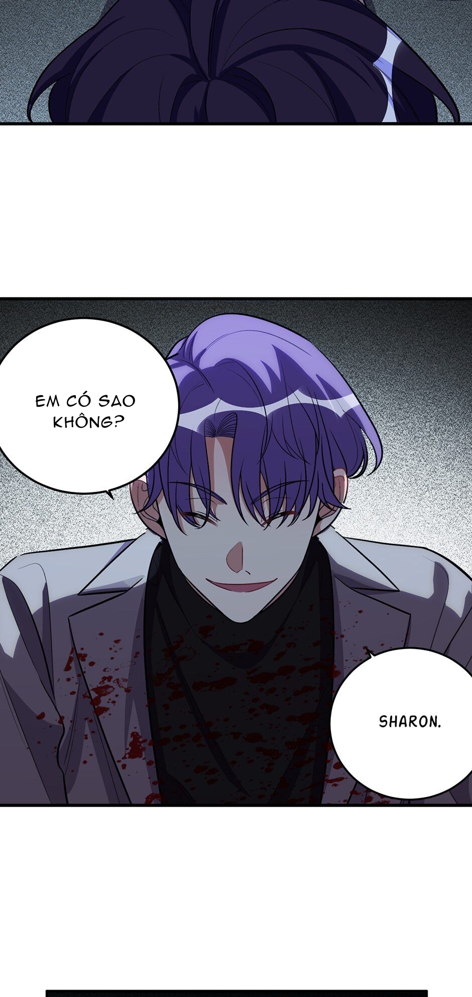 [16+] killing my love chapter 56.2 7