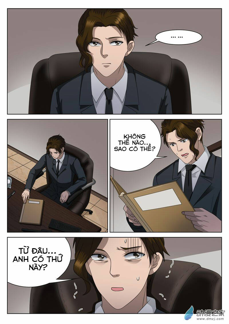 19 tầng địa ngục chapter 48 16