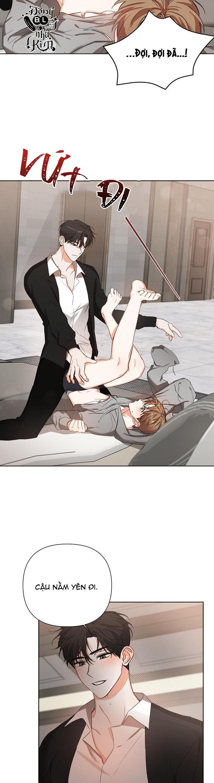 nine to nine chapter 10 2