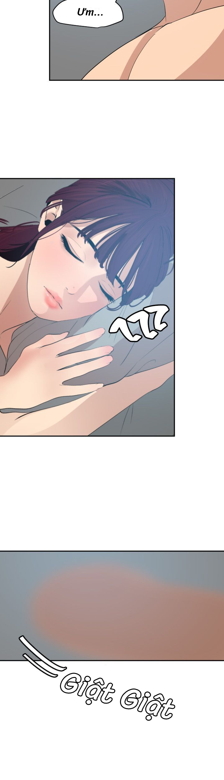 cột thu lôi chapter 60 34