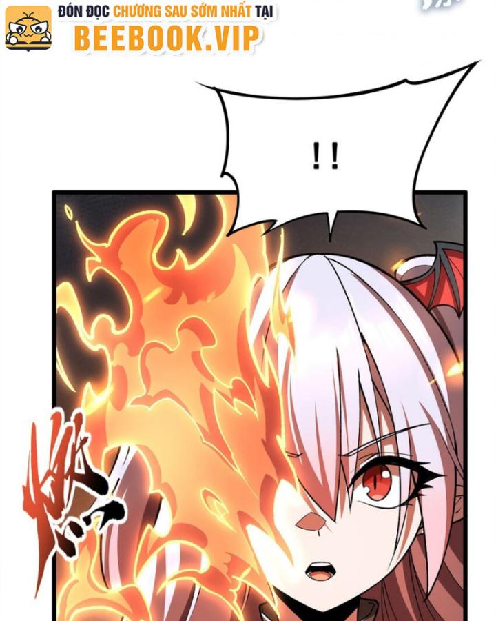 huyết cơ và kỵ sĩ chapter 291 32