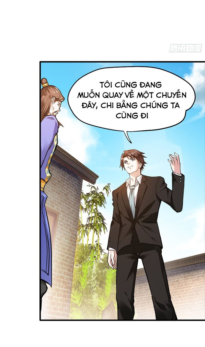 tối cường thần y tại đô thị chapter 141 30