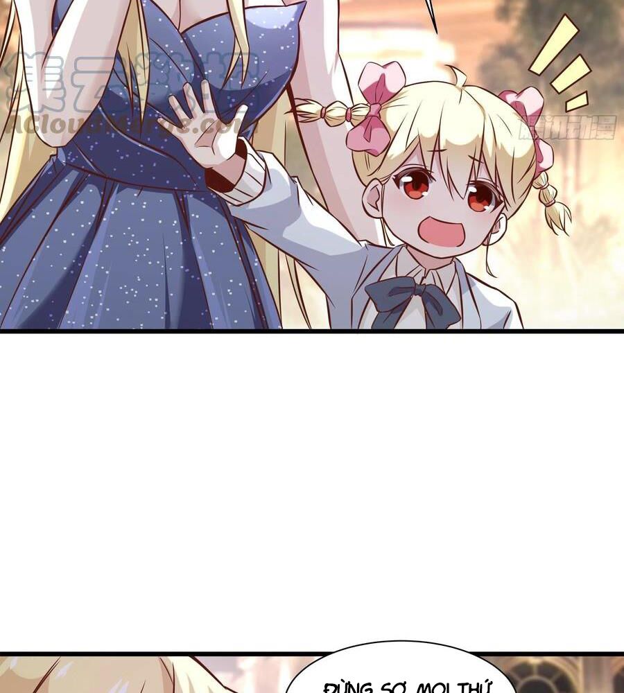 nãi ba là chiến thần mạnh nhất chapter 36 5