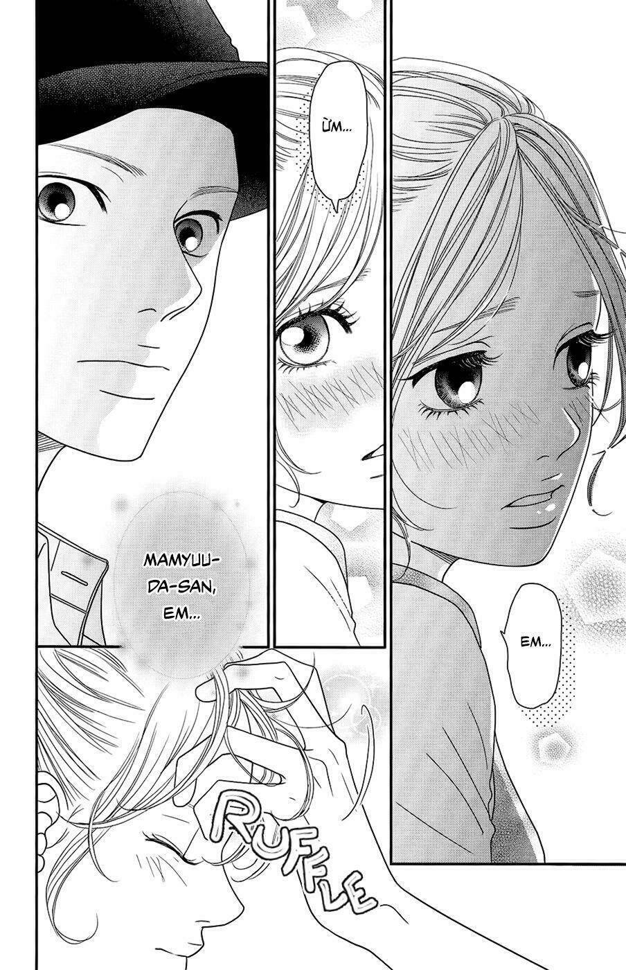 đóa hoa năm ấy chapter 2 38