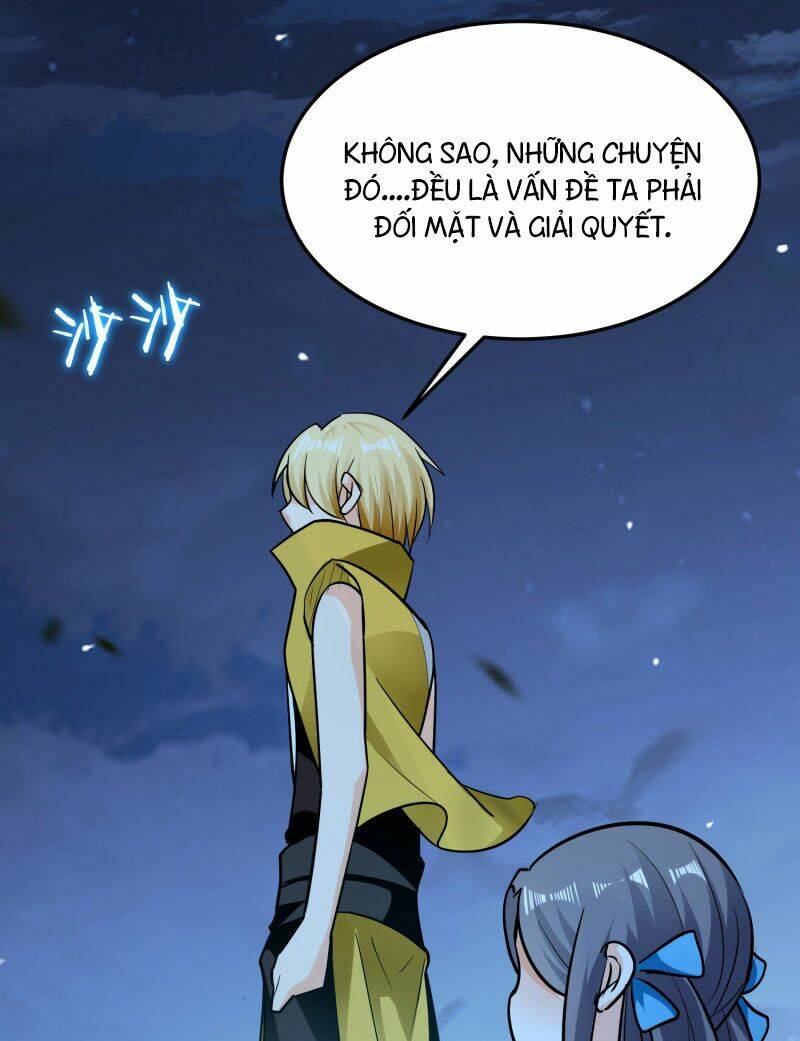 vạn giới tiên vương chapter 61 5