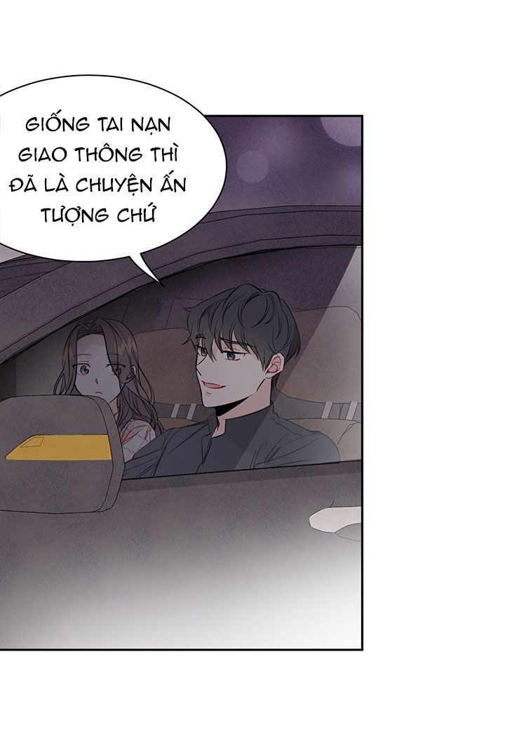 người tình thay thế chapter 4 43