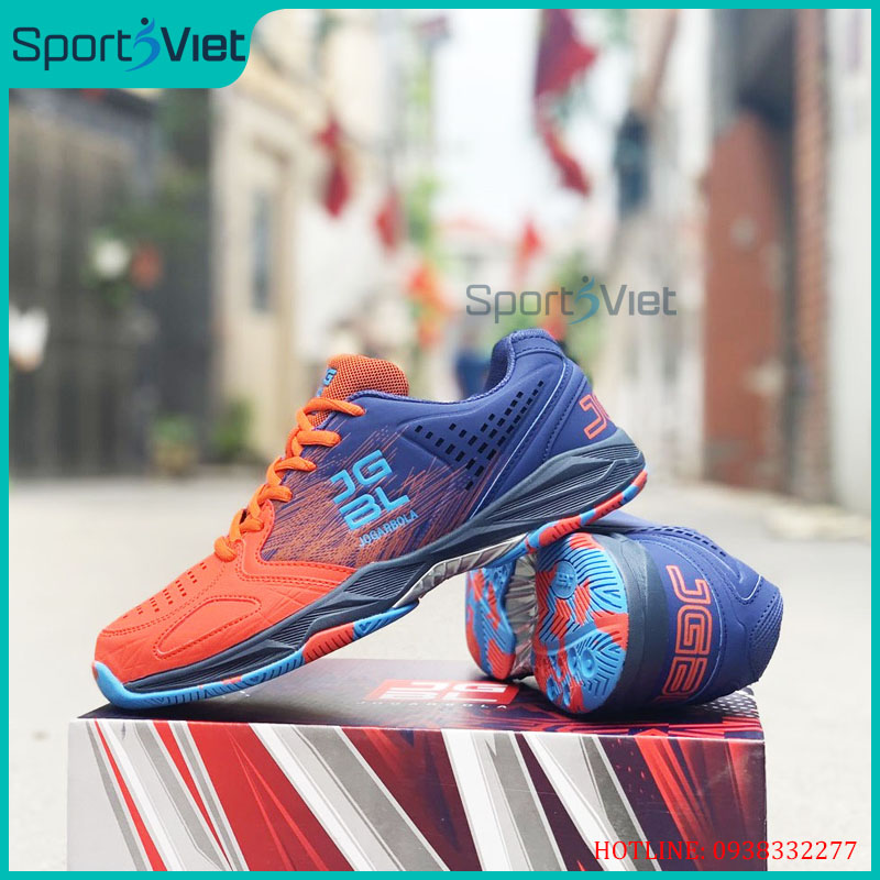 Giày Tennis Jogabola hàng công ty - JG21006