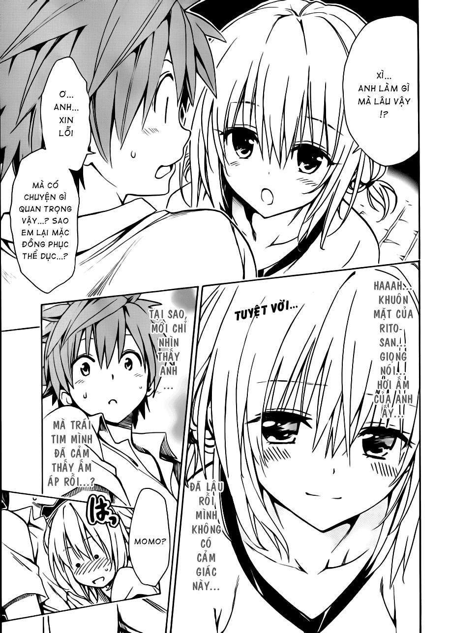 to love - ru darkness chapter 17 25