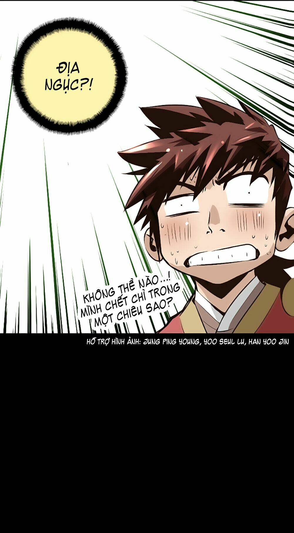 tam tuyệt tại dị giới chapter 1 140