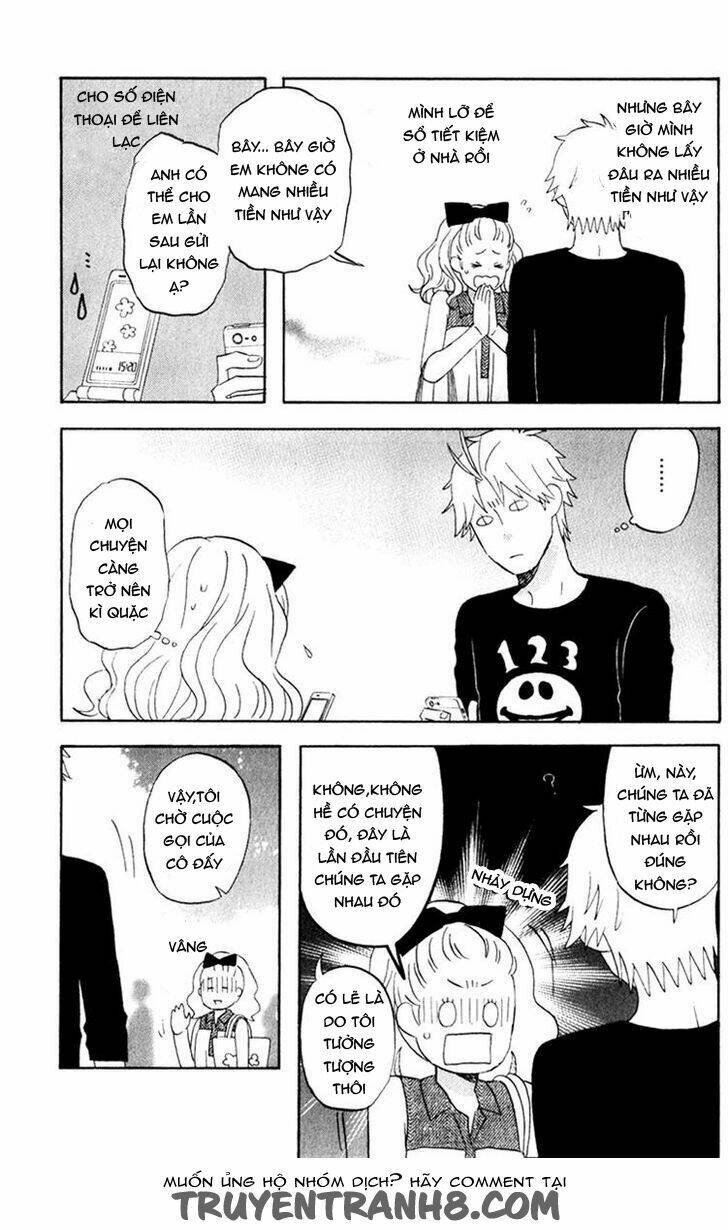 liar x liar chapter 26 16