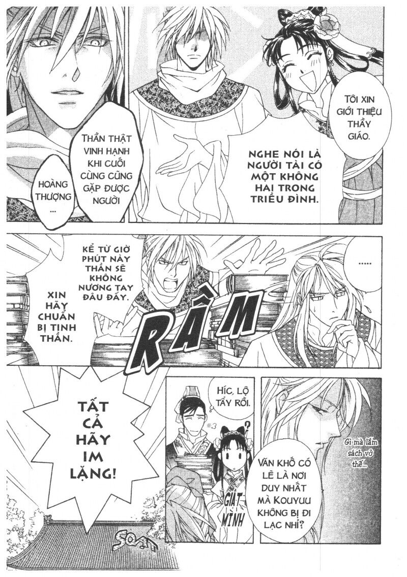 thái vân quốc truyện chapter 1 66