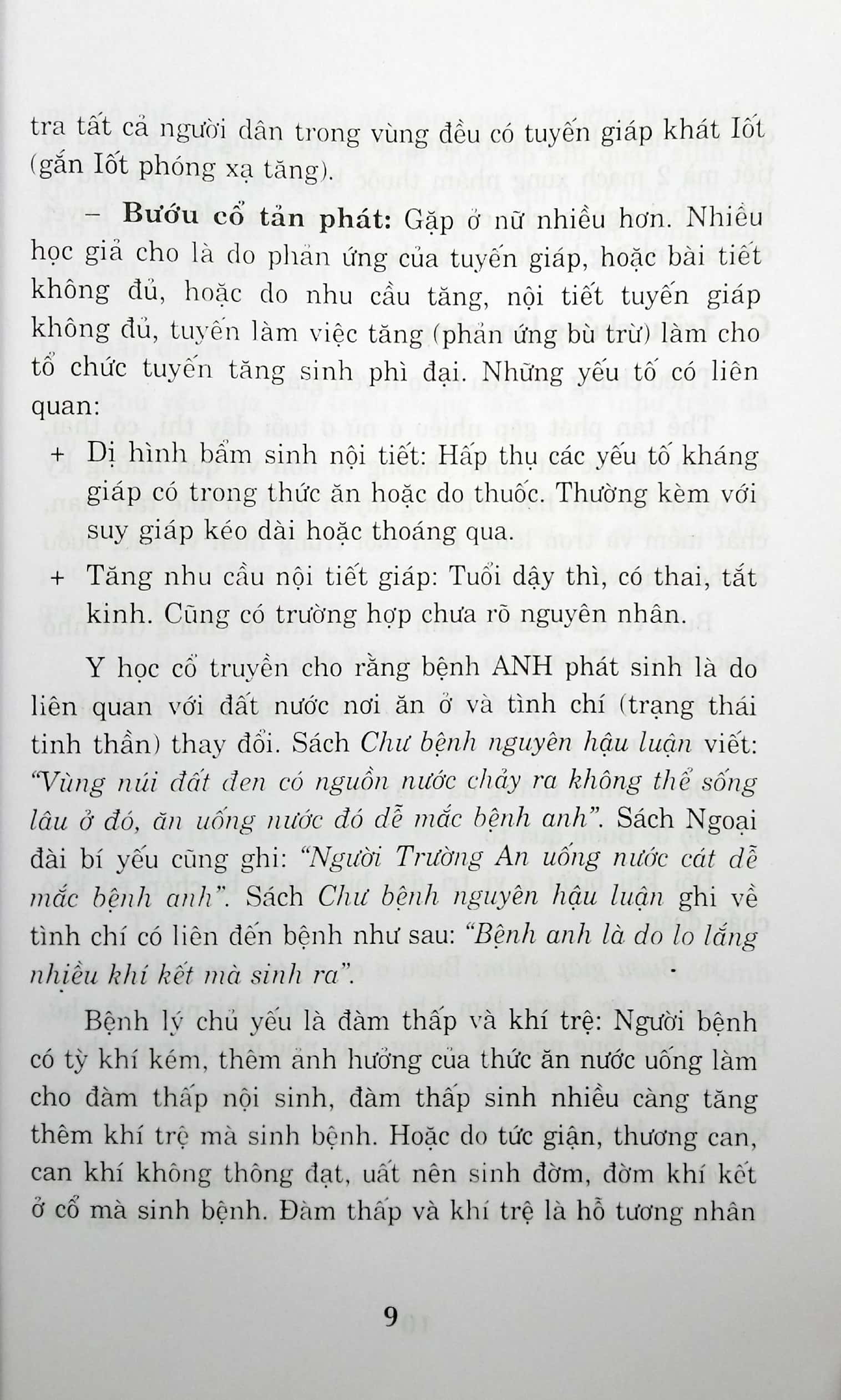 Đông Y ĐiềuTrị - Bệnh Rối Loạn Chuyển Hóa Và Nội Tiết-  GS. BS Trần Văn Kỳ