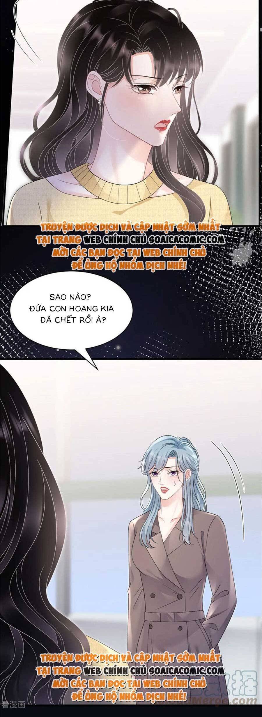 [16+] đại tiểu thư có thể có ý đồ xấu chapter 180 3