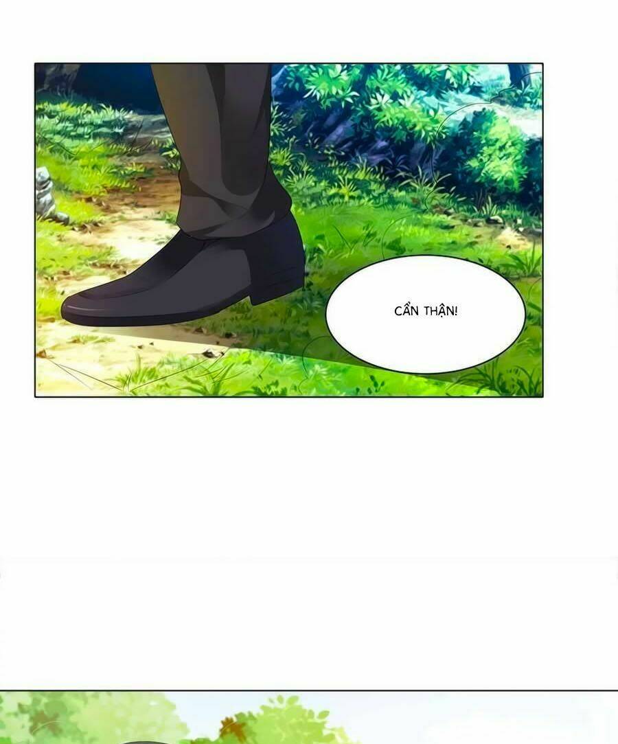 song diện danh viện chapter 48 8