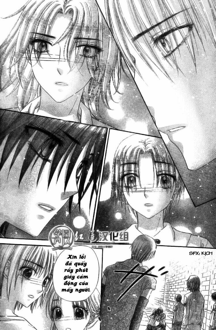 gakuen alice chapter 136 14